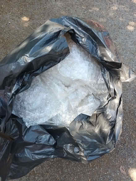 Photo of free Bubble wrap (Kenilworth CV8) #1