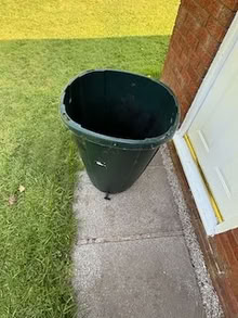 Photo of free Water butt (Holmes Chapel) #2