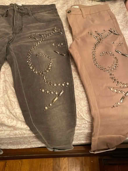 Photo of free VENUS brand pants (Bloomfield) #4
