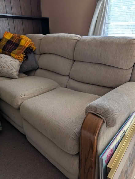 Photo of free Furniture and more (68 Crescent Ave Stoughton MA) #2