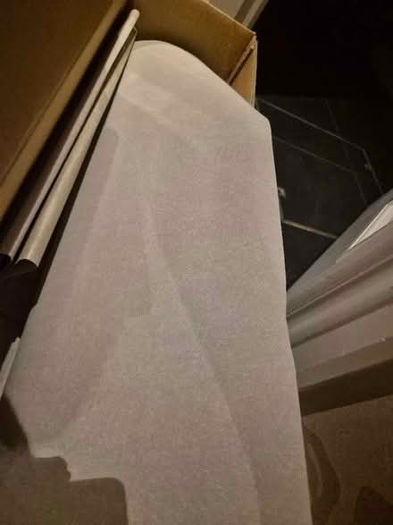 Photo of free Job lot of luxury high end wall paper rolls (Chiswick W4) #3