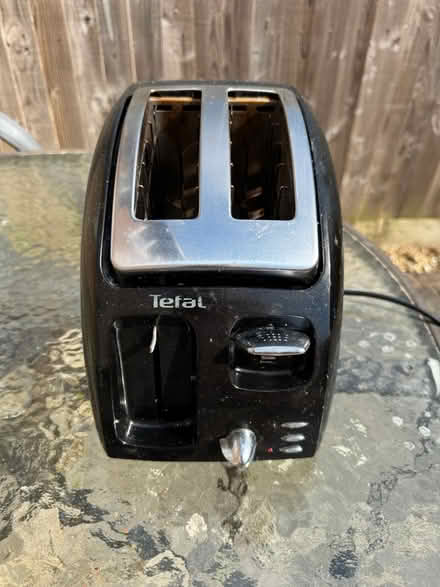 Photo of free Tefal toster (Eye,) #2