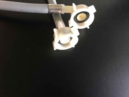 Photo of free Washing machine hose (Cambridge CB1) #1