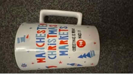 Photo of free mug (Oldham OL9) #1