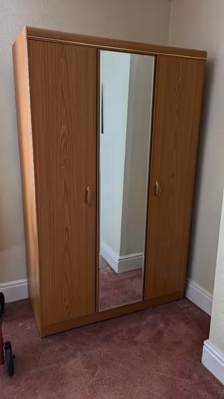 Photo of free Alstons Wardrobes (Creeting St Mary IP6) #2