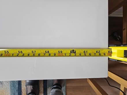 Photo of free TV console table (Glasgow G32) #3