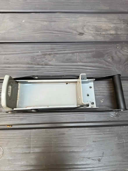 Photo of free Can crusher (Durham DH1) #1