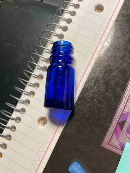 Photo of free Aromatherapy oils and bottles (South San Jose) #3