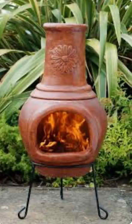 Photo of Chimnea (Shawbirch TF1) #1