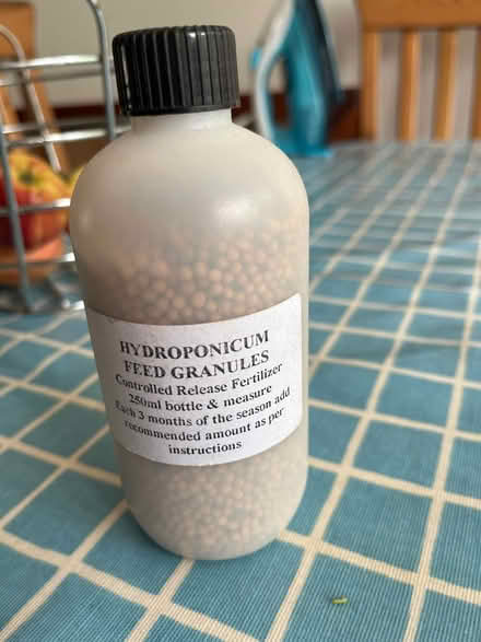 Photo of free Hydroponic feed (Whitton. TW3) #1
