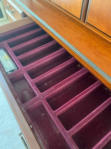 Photo of free Wall unit (Biggleswade SG18) #4