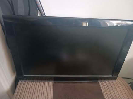 Photo of free Broken tv (Kempston MK42) #1