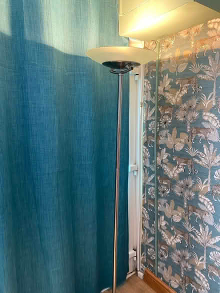 Photo of free Tall standard lamp (Portsmouth PO2) #1