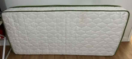 Photo of free mattress (SS14 1FN) #1
