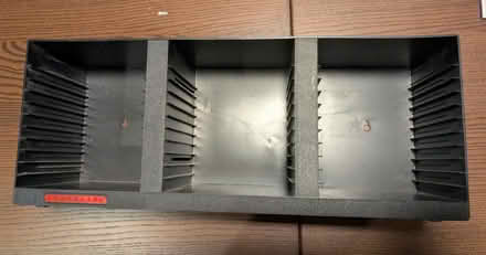 Photo of free CD holder/rack (North Laurel/Savage) #1