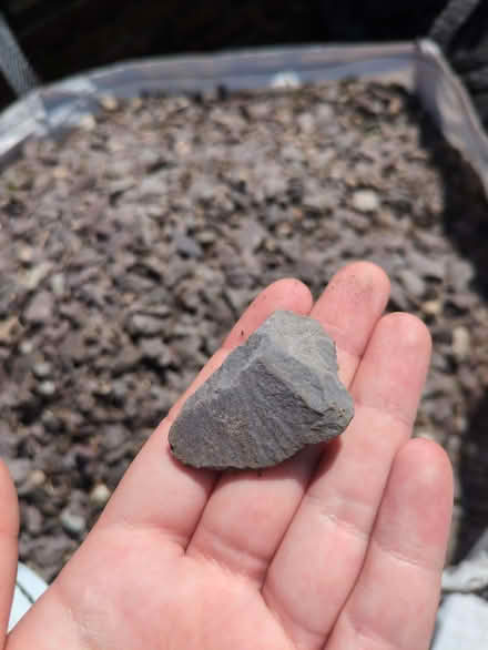 Photo of free Garden Slate Chip (Jacksdale NG16) #2