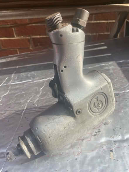 Photo of free Impact gun (Stannington S6) #2