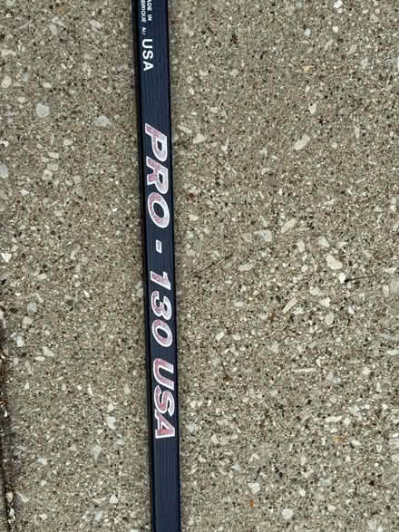 Photo of free Ice hockey stick (Downers Grove - South) #3
