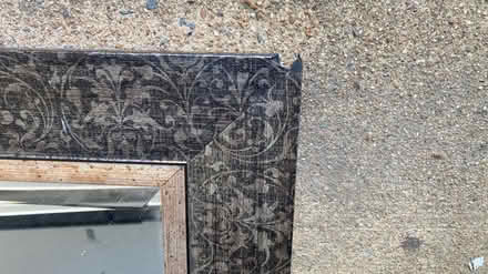 Photo of free Big Mirror (Alexandria , VA) #2