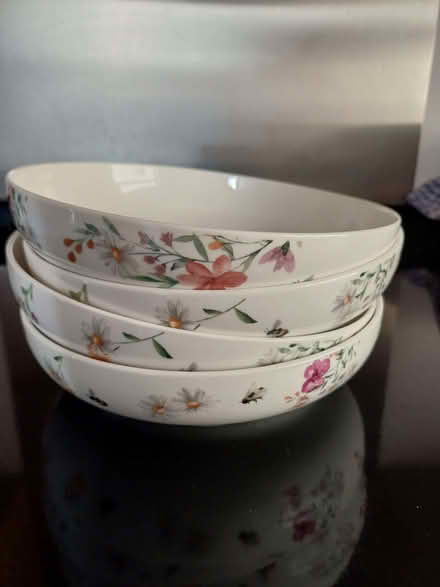 Photo of free Pasta dishes (Eccleshill BD2) #1