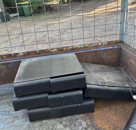 Photo of free 4 sets of CD drawers (Mundaring) #1