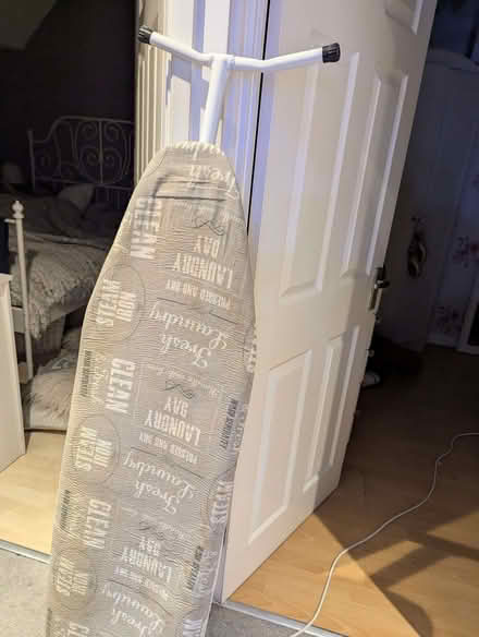 Photo of free Ironing Board (DA2) #1