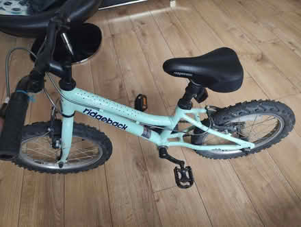 Photo of free Kids Bike (Wallington SM6) #3