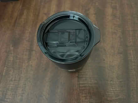 Photo of free Beverage cup with lid - new (Finksburg - Carroll County) #2