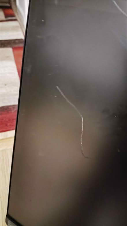 Photo of free Lg small ultra wide monitor (SE1) #2