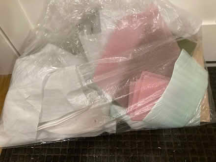 Photo of free Foamy Plastic Packing Material (Littleton) #1