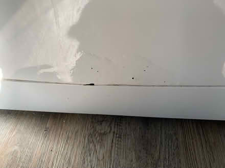 Photo of free Repair - Washing Machine (Lissington LN3) #2
