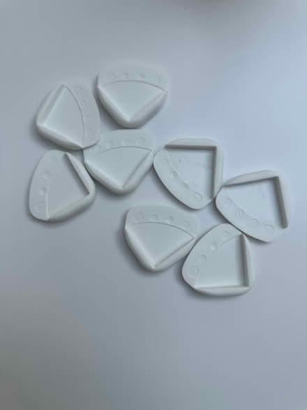 Photo of free Corner protectors for safety (SS9) #1