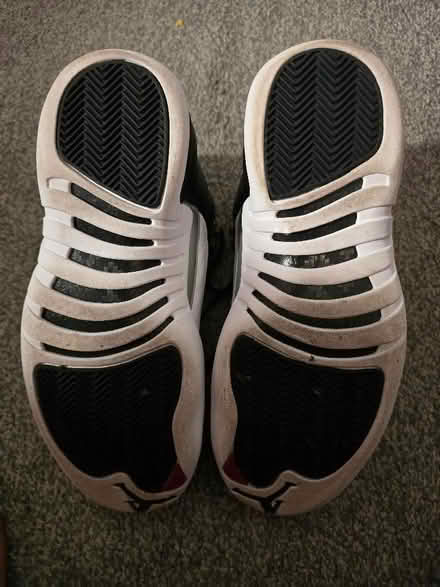 Photo of free Nike air jordan Two3 (Tulse Hill SE24) #3