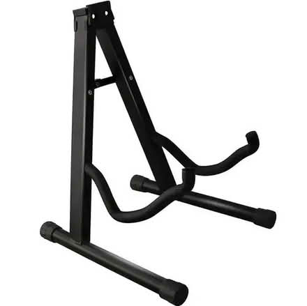 Photo of free guitar stand (Moor Allerton LS17) #1