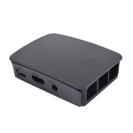 Photo of Raspberry Pi3 case (02138) #1