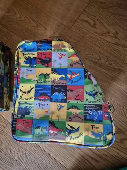 Photo of free Bags for Kids wellies (Broadbridge Heath) #2