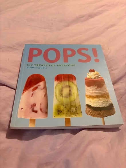 Photo of free Pops - Icy Treats For Everyone (Kanata Lakes) #1