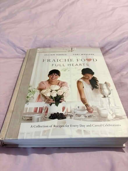 Photo of free Fraiche Food Full Hearts (Kanata Lakes) #1