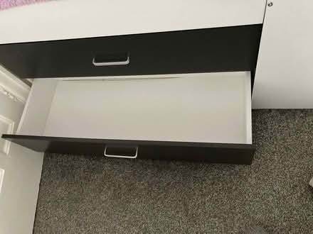 Photo of free Cabin bed (Chapel Allerton. LS7) #4