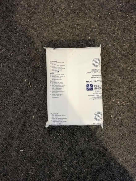 Photo of free Reusable Ice packs (Pawtucketville / Lowell) #3