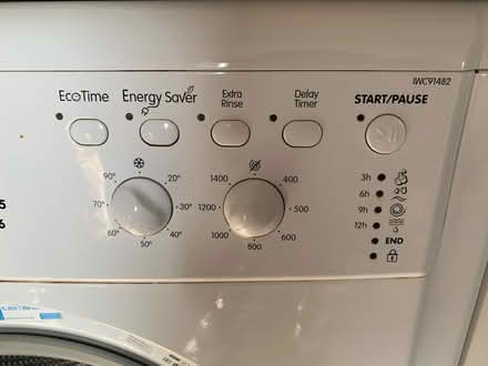 Photo of free Repair - Washing Machine (Lissington LN3) #4