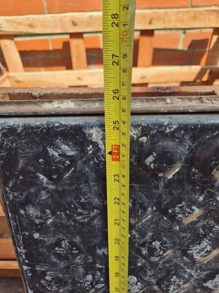 Photo of free Man hole / Drain cover (Breadsall, Derby) #2