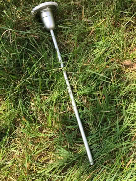 Photo of free Light fitting (Littlemore OX4) #1