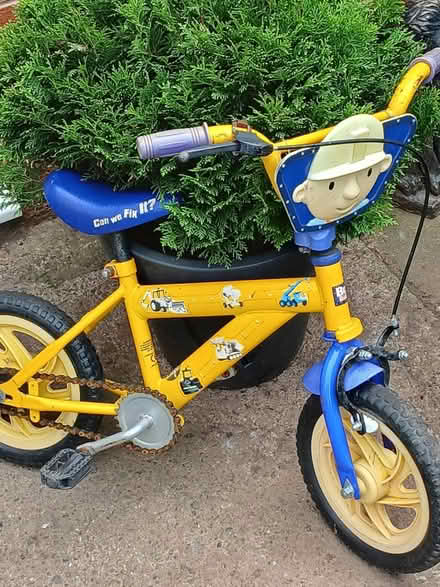 Photo of free Child bike (Hereford Redhill) #2