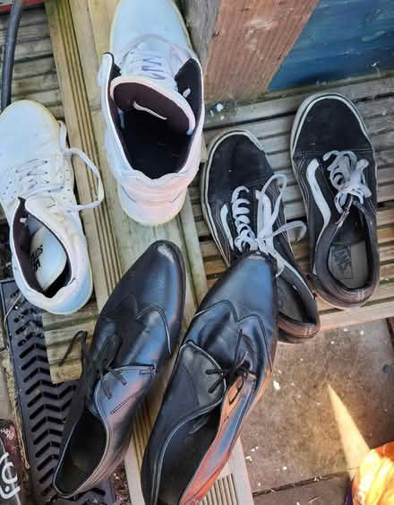 Photo of free Men's Shoes (M11) #2