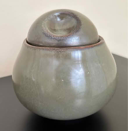 Photo of free Sugar bowl (Oakton) #1