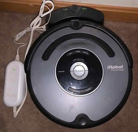 Photo of free iRobot Roombas (Maynard) #1