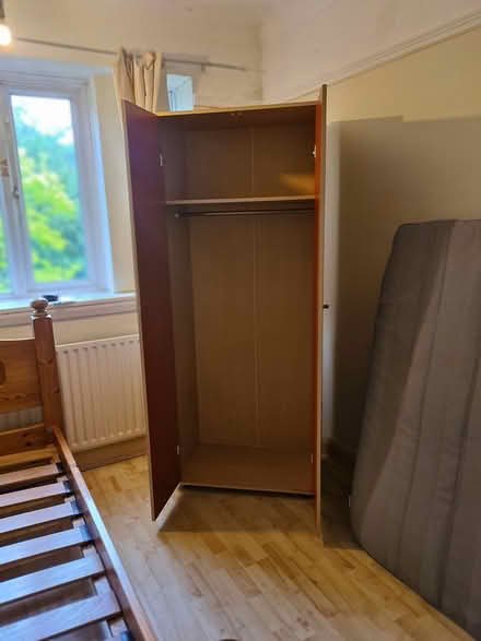 Photo of free Wardrobe (SW14 7HD) #2