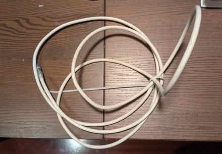 Photo of free Coaxial cables (North Laurel/Savage) #2