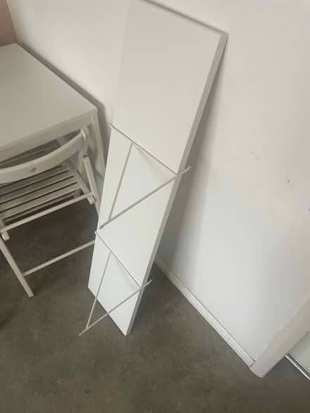 Photo of free White shelf (Orpington BR6) #2